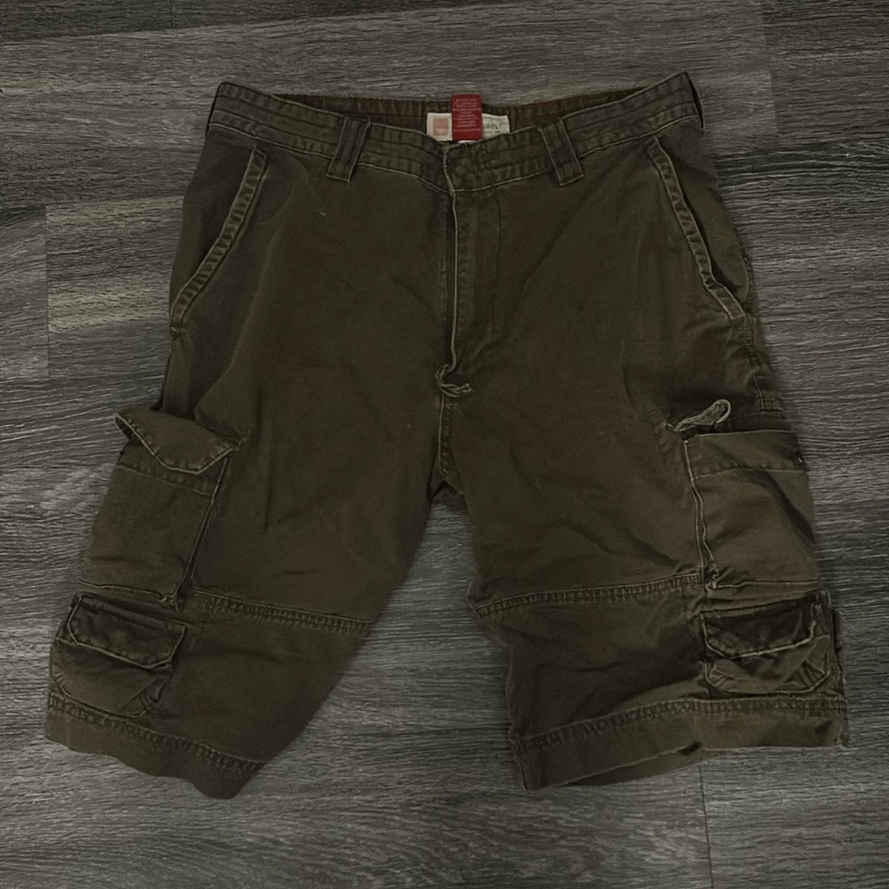 Cargo Supply Cargo Shorts